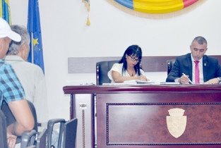 Mocioniu a instaurat dictatura administrativă