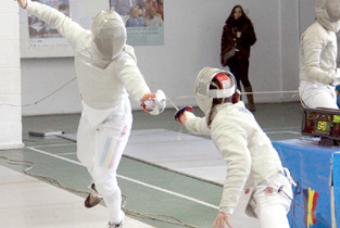 Start în anul sportiv 2017