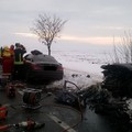 ISU Ialomița: Accident mortal la Cotorca