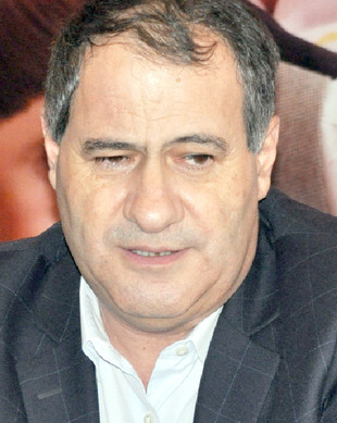 Marian Neacșu, consilier onorific al premierului Sorin Grindeanu