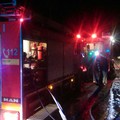 Giurgeni: Bătrân, mort într-un incendiu