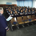 IPJ Ialomița: Noii agenți de poliție au depus jurământul