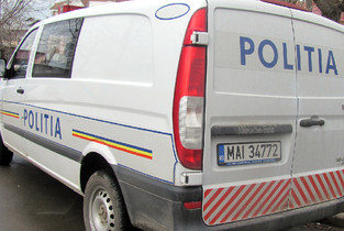 Telenovelă infracțională la Ograda