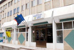 10% dintre polițiștii ialomițeni au ales să se pensioneze