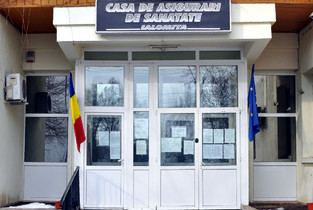 Sănătatea ialomițeană are un buget de 42,7 milioane de lei