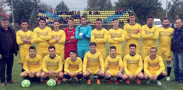 «Amara merită o echipă competitivă!»