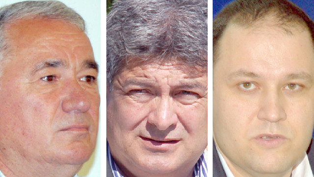 Administrație fără primari în Ialomița