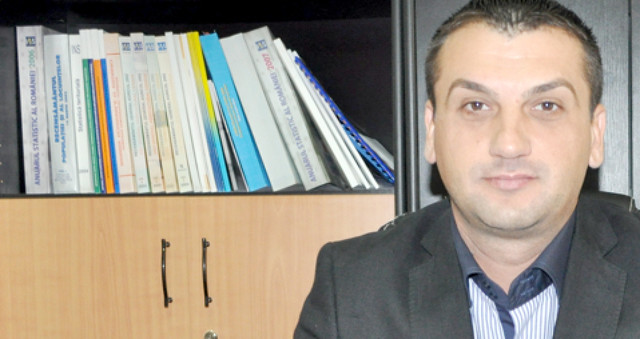Ialomița: Statistica e prea grea pentru Marius Pirpiliu