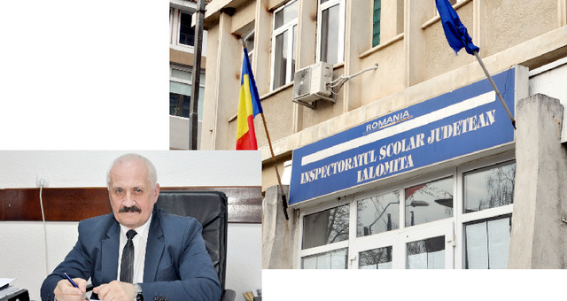 5 școli din Ialomița își păstrează foștii directori