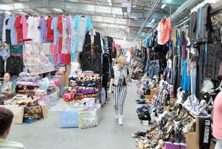 110 comercianți vor fi acționați în instanță