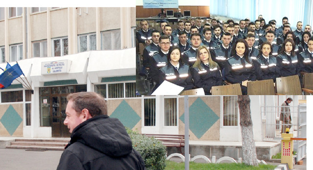 Polițiile Locale supervizează Ialomița