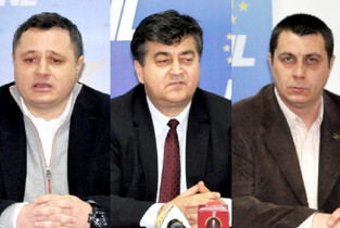 «Administrația Moraru este un dezastru!»