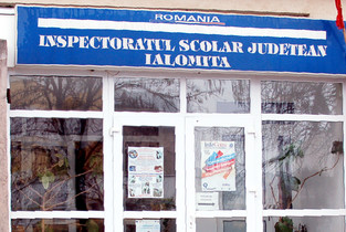 Slobozia: Petițiile Manuelei Zainea