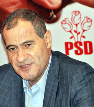 PSD Ialomița este alături de «fratele» Liviu Dragnea