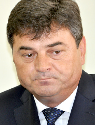 Garajele domnului Moraru, acuzate de «tulburare de posesie»