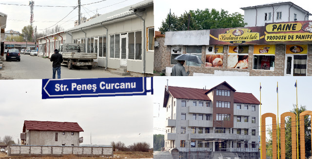 Primarul Adrian Mocioniu și construcțiile ILEGALE din Slobozia
