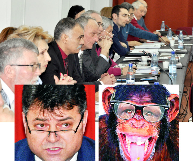Eșecurile guvernării social-democrate