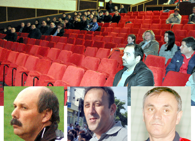 Sportul de performanță, o investiție necesară