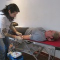 Campanie de donare de sânge în Protopopiatul Urziceni