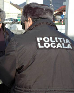 Slobozia: Amendă pentru... vânturi!