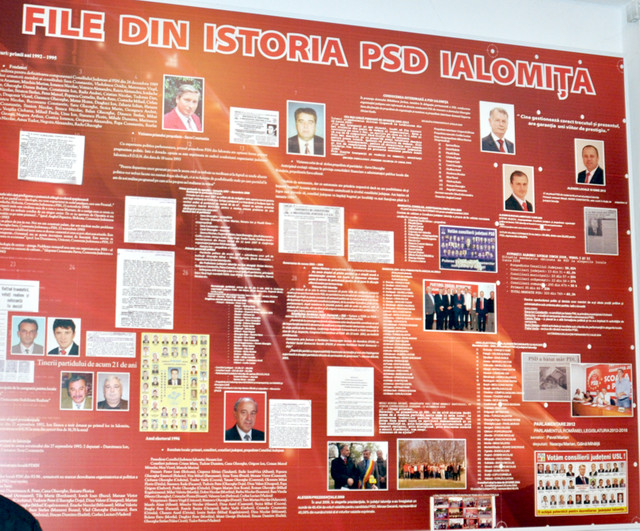 antiIstorii social-democrate (I)