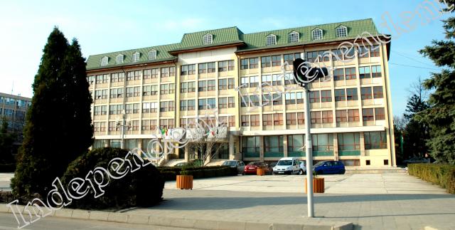 Prefectura, Consiliul Județean și alte șase primării se certifică ISO