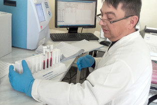 Numărul infecțiilor intraspitalicești s-a dublat
