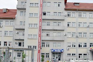 Spitalul Urziceni caută manager