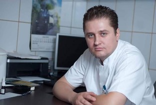 Medicul chirurg Octavian Alexandrescu, subsecretar de stat în Ministerul Sănătății