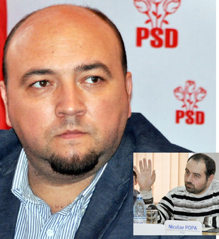 Daniel Crunțeanu, director adjunct la AFIR