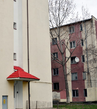 Locuințele pentru medici, problema nerezolvată a Spitalului Județean de Urgență Slobozia