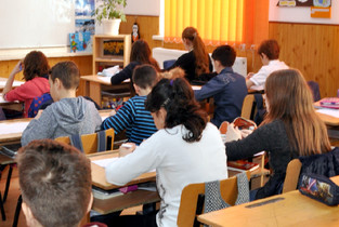 Școala ialomițeană rămâne fără profesori de Matematică, Fizică și Chimie