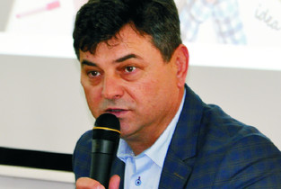 Larisa Mihai a ajuns la Consiliul Județean Ialomița
