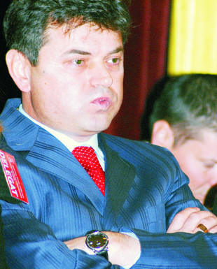 Victor Moraru vrea Asociație de Dezvoltare Intercomunitară personală