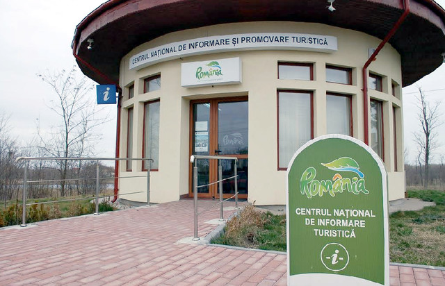 Jumătate de milion de lei cheltuiți pentru 28 de vizitatori