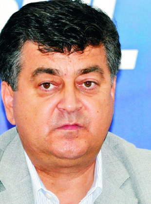 Deputatul PNL Gheorghe Tinel e multifuncțional
