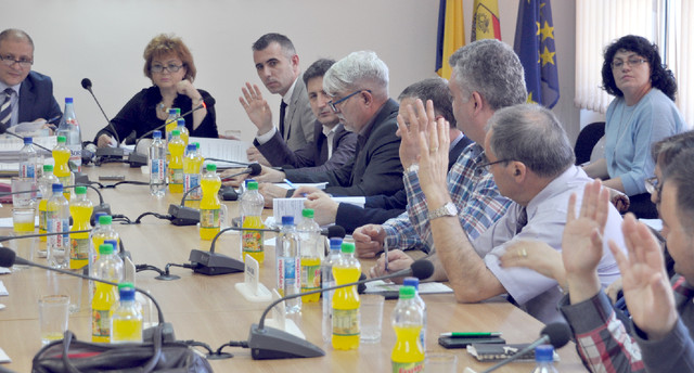 Municipalitatea vrea mai mulți bani pentru Sărbătorile Sloboziei