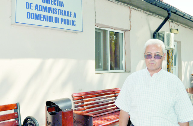 DADP Slobozia gestionează ilegal banii publici