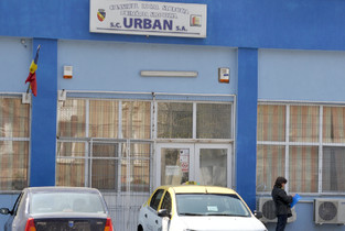 Urban SA Slobozia a mai rezistat un an