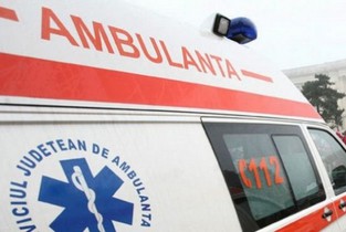 Cosâmbești: O fetiță a murit după ce mama sa i-a administrat Panadol