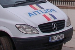 Sărățeni: Polițist condamnat la 2 ani și 6 luni cu suspendare