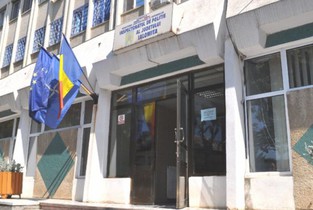 Comisarul șef Marian Neagu este noul șef al Poliției ialomițene!