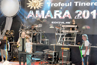 Regulament nou pentru Festivalul de la Amara