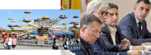 Vechilul Mocioniu administrează prost Slobozia
