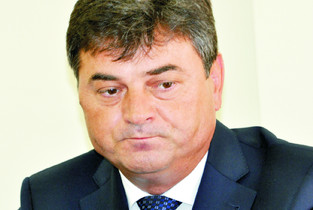 Președintele Moraru l-a sancționat administrativ pe consilierul județean Dragoș Soare