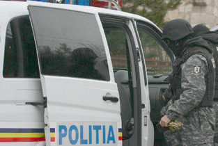 Interlop urmărit «ca-n filme» pe străzile din Urziceni