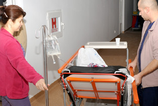 Concursuri fără miză pentru medicii specialiști din spitalele ialomițene
