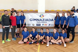Școala Nr. 2 Slobozia, locul 4 pe țară