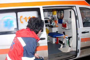 Doi elevi din Munteni Buzău au ajuns la spital după ce s-au îmbătat