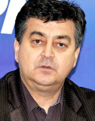Campanie publică împotriva achiziționării sediului BCR